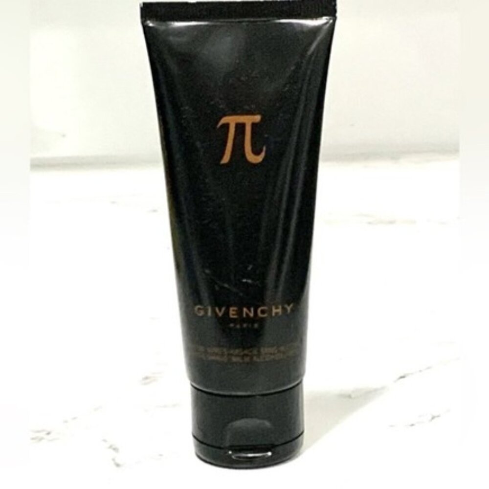 Givenchy Pi After Shave Balm New